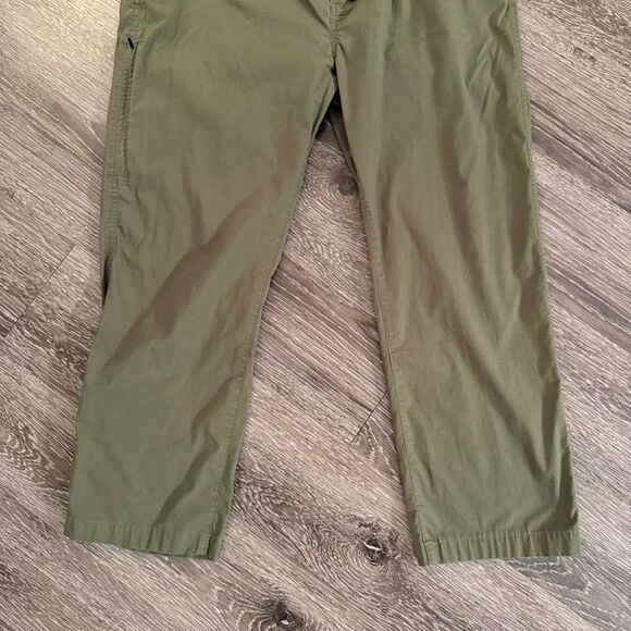 PrAna Double Peak E-Waist Pants - Picture 2 of 7